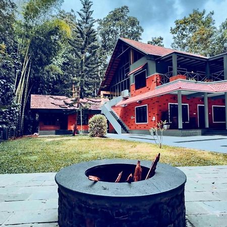 Adrak Mountain Mist Forest Resort Pulpally Kültér fotó