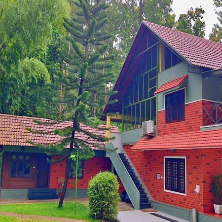 Adrak Mountain Mist Forest Resort Pulpally Kültér fotó