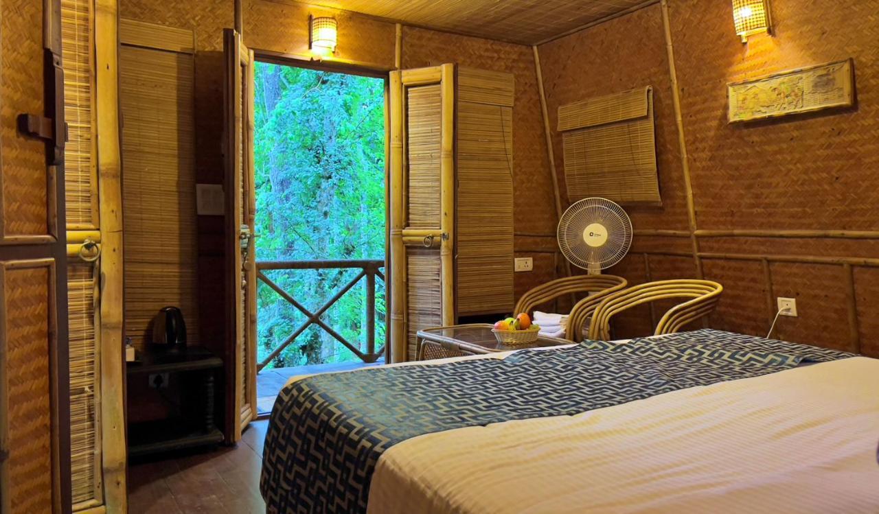 Adrak Mountain Mist Forest Resort Pulpally Kültér fotó